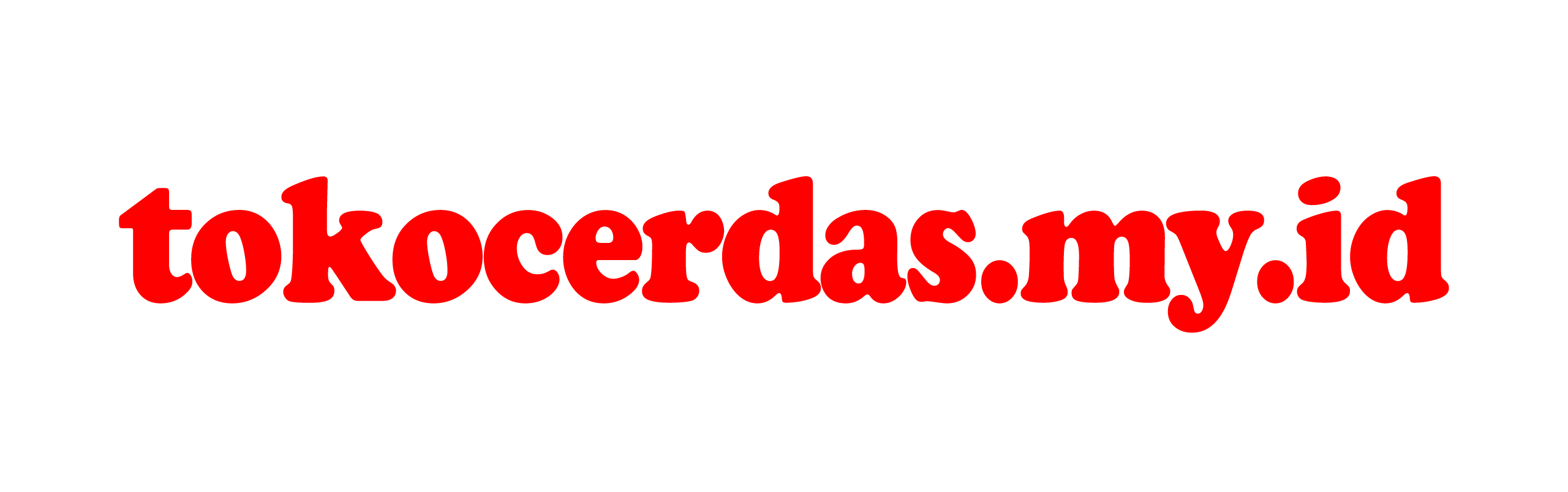 Toko Cerdas